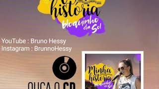 Solange Almeida - CD Promocional Dezembro 2019 ( Minha História )