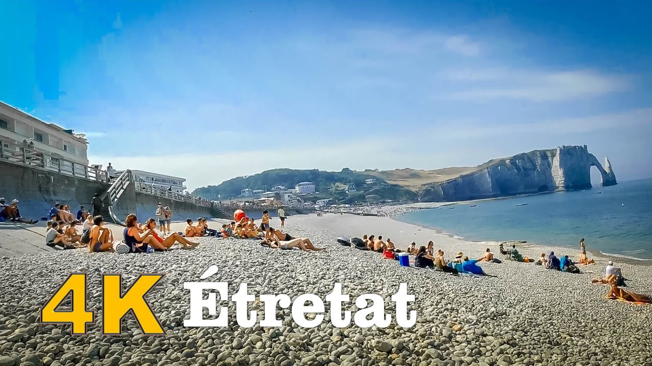 Etretat