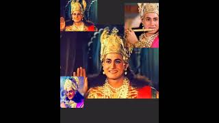 Shri Krishna Flute - Ramanand Sagar - Shri Krishna Serial