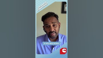 One data center, a city’s worth of energy