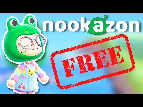 Vídeo: Per què nookazon no funciona?