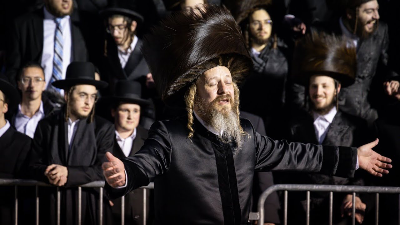 ווערדאן הכנסת ספר תורה און ב'פ געשריבן לע'נ הרה'ק מווערדאן זי'ע/Verdan Hachnosas Sefer Torah