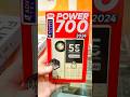 itel power 700 #itel #shorts #power700 #shortsfeed #smartphone #youtubeshorts #tech #apple #iphone