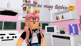 Adoro Mi Cocina - Welcome To Bloxburg