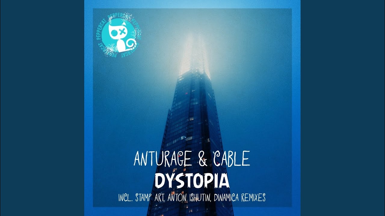 Watch Dystopia (Dinamica Remix) on YouTube Watch Dystopia (Dinamica Remix) on YouTube