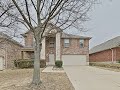 9897 Dartmouth, Frisco, TX 75035 - Dallas Property Management