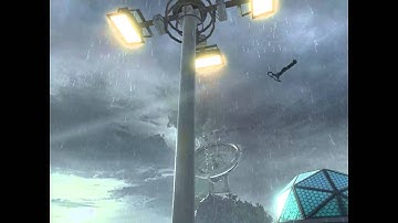 Crossmap Tomahawk on Bo2 - Uplink