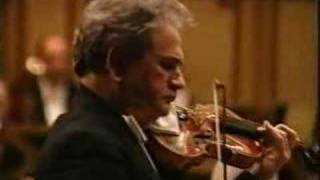 Brahms, Violin Concerto,p.2