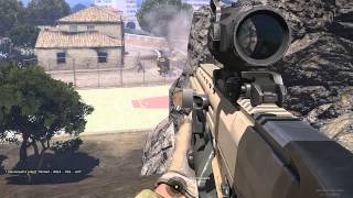 Back to Arma - Part 2