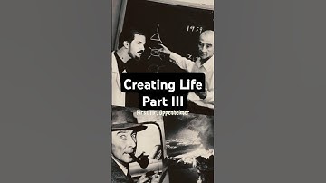 Creating Life Part III 🧬 Laszlo & Colin Robinson 🦇 What We Do in he Shadows #shorts #funny