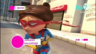 Milkateer Cakrasurya TV Fifa World Cup Qatar 2022 & Raid TV