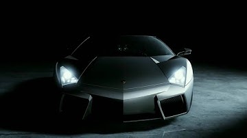 Lamborghini Reventón Roadster Official Video