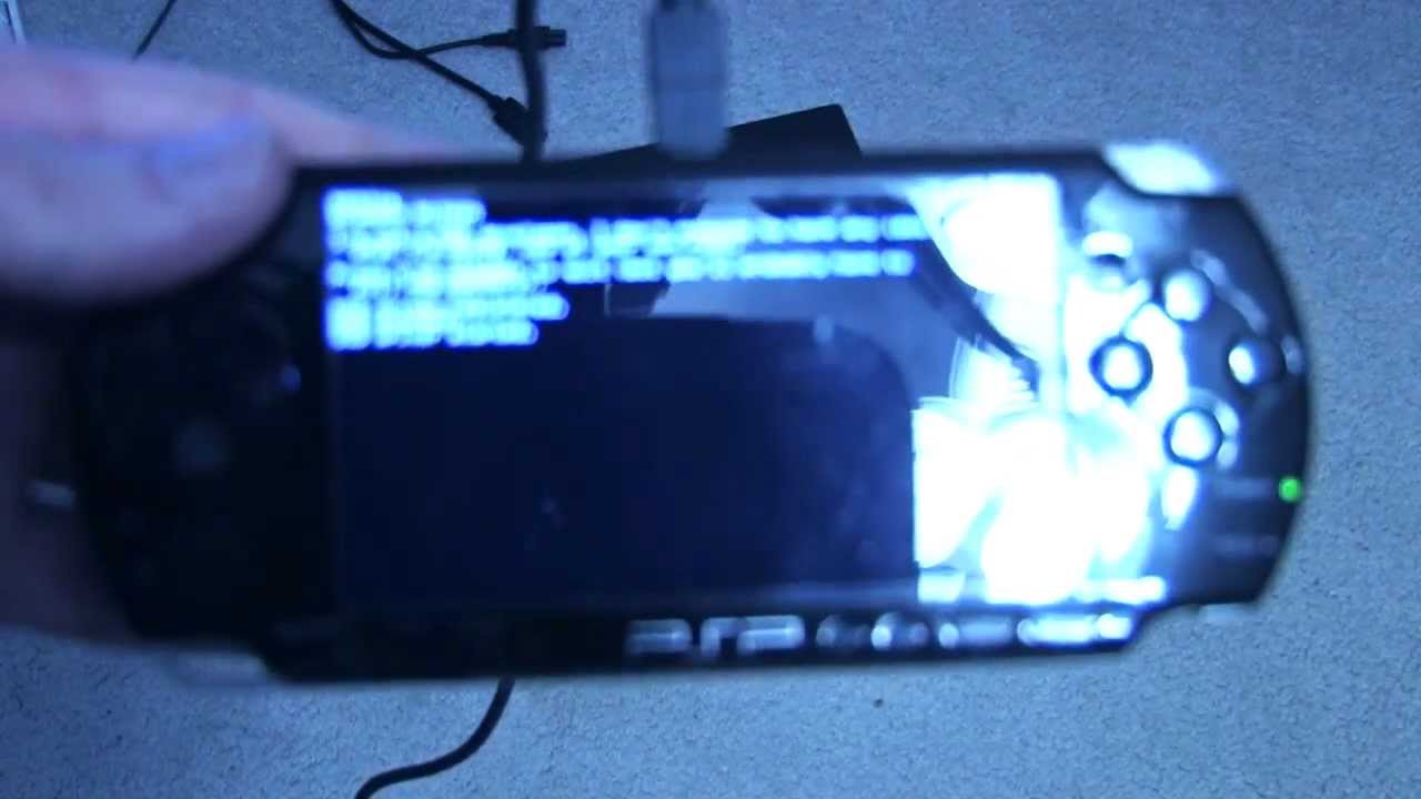 Sony PS3 CFW Downgrade Using E3 Flasher and PS3JIG Tutorial - YouTube
