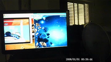 AMIGA 1200 PPC OS4.1 Multitask