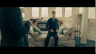 Father YMS Clip (Oldboy 2013)