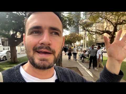 Trail of Independence Virtual Tour