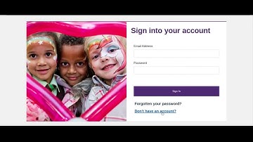 WSHA Tenant Portal How to Create Your Account