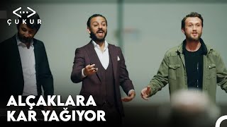 Çukur İstanbul Da Değil İstanbul Çukur Da - Çukur