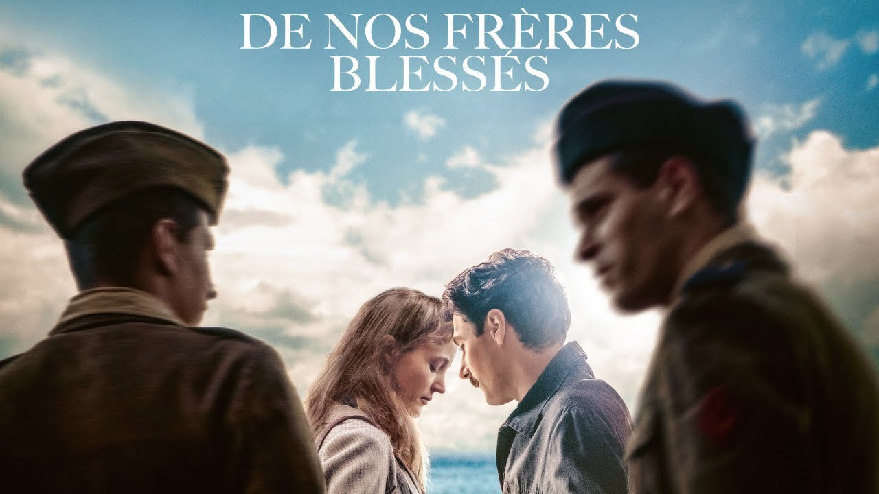 DE NOS FRÈRES BLESSÉS - Bande-annonce - YouTube