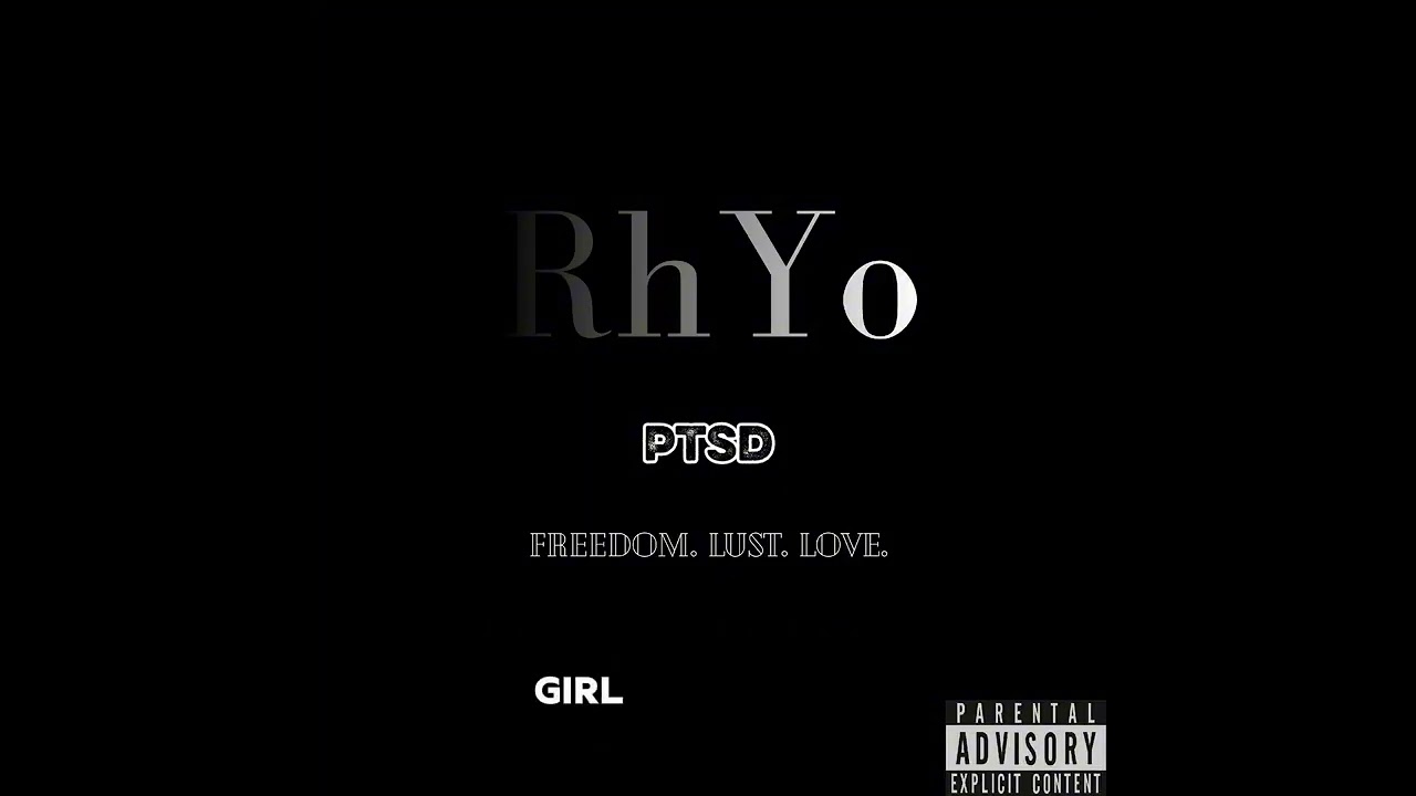 Watch RhYo - PTSD on YouTube Watch RhYo - PTSD on YouTube