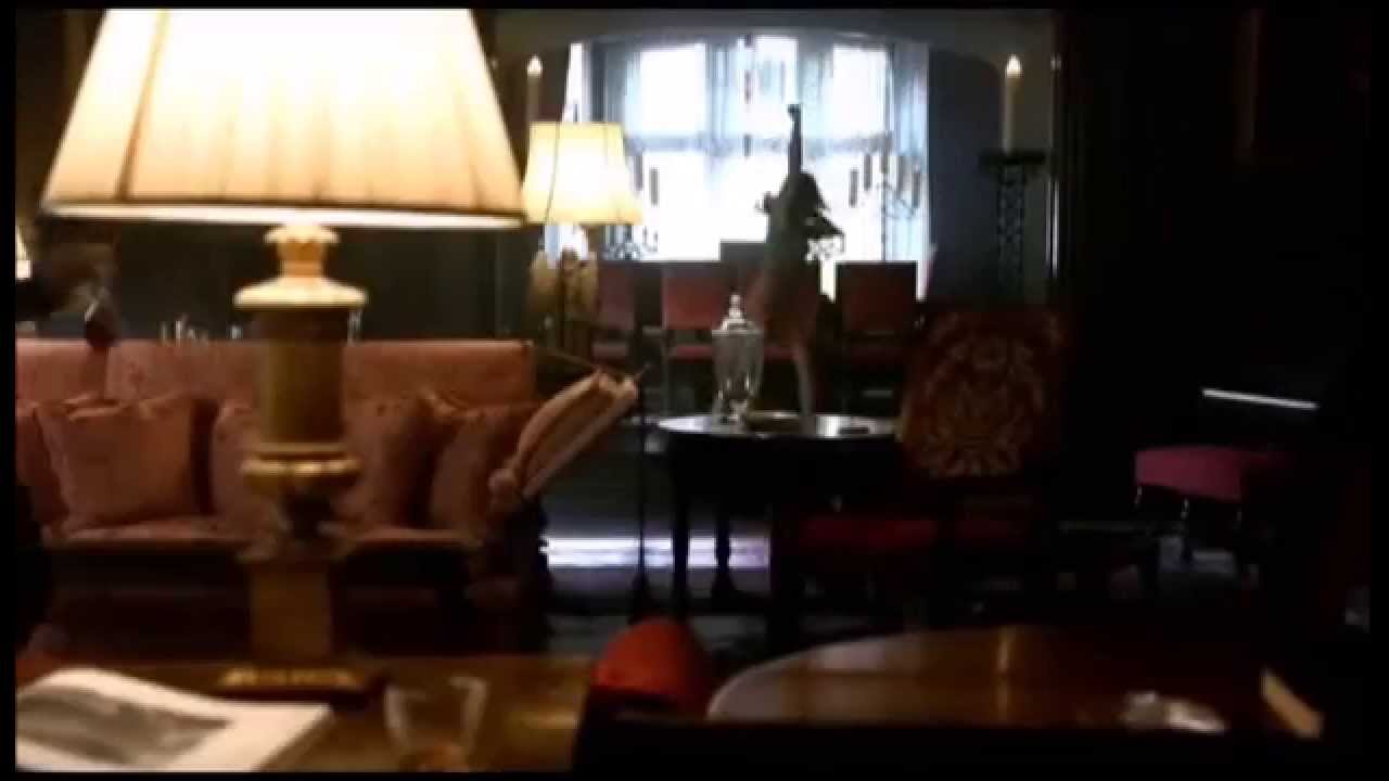 The Vampire Diaries - Let's Party