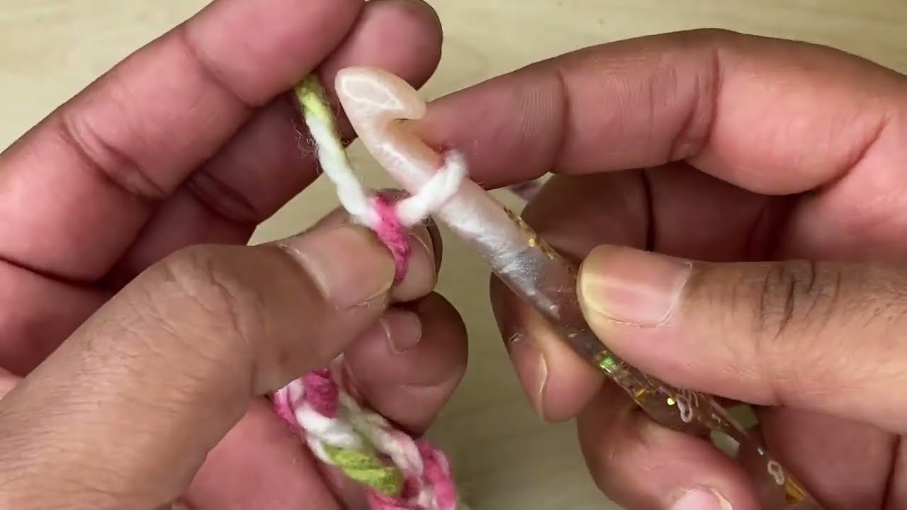 DIY Crochet Hammock for Ferrets or other Small Animals