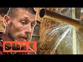 Undichtes Kühlfass - Auftrag in Gefahr! | Moonshiners | DMAX Deutschland