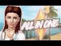 WELCOME! || The Sims 3: All In One #1