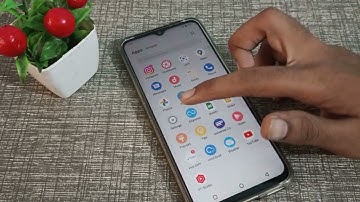 How to Disconnect Wi Fi in Vivo Y01 phone