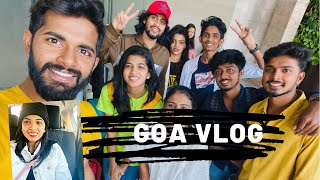 Goa Vlog part-3 goavlogday3cashkaro