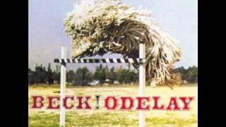 Video thumbnail of "beck - odelay"