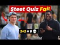 IQ testing the streets of Southampton