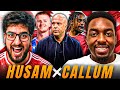 WHARTON TO LIVERPOOL! BARCOLA & DIOMANDE SAGA! LIVERPOOL TRANSFER TALK! HUSAM X CAL!