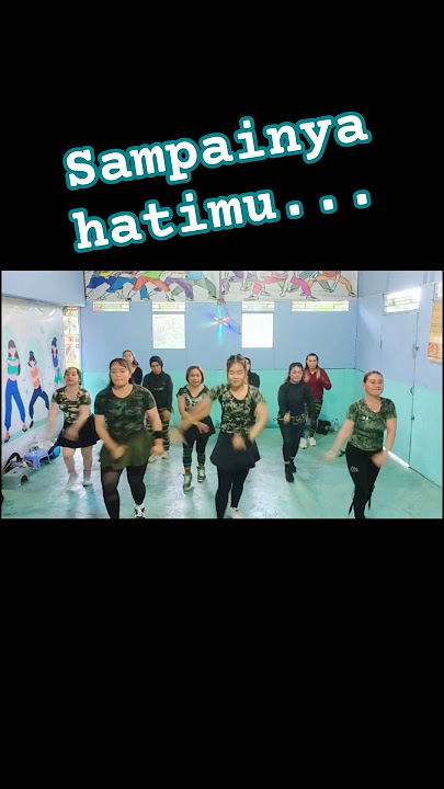 DJ SAMPAINYA HATIMU | DJ SURATAN DIRI