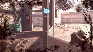 Double Kill with Spike Drone
