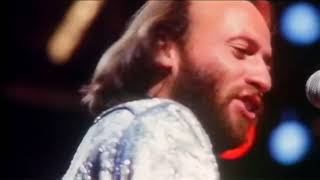 Scene from You Should Be Dancing (1976)