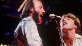 Scene from You Should Be Dancing (1976)