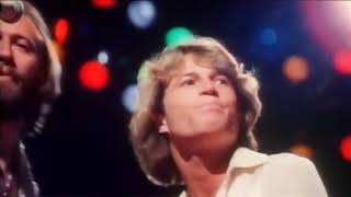 Miniatura de vídeo de "bee gees you should be dancing 1976 hq audio"