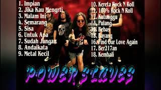 Top Hits Power Slaves... Sepanjang Masa..