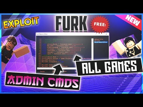 New Roblox Exploit Hack Furk Get Admin Madcity Phantom Forces Fame Simulator And More Youtube - aimbot new roblox exploit furk v6 phantom forces hack wadmin cmds tp more