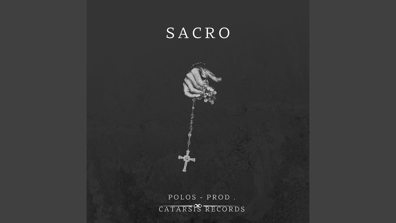 Watch Sacro on YouTube Watch Sacro on YouTube