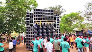 Dj Subham Pro Sound Pipili Brand New Full Setup 2022 Overloaded System By Gyana Technic