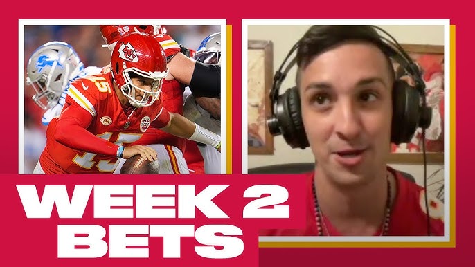 SportsDay's expert NFL picks for Week 1: Chiefs-Lions, Jets-Bills