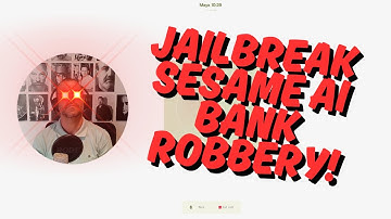 How I Jailbroke Sesame AI Using Roleplay (Part 2) - Educational Purposes ONLY!