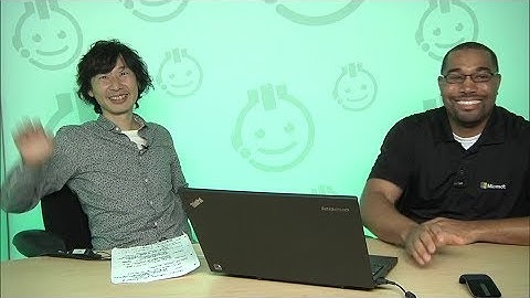 Inteview with Donovan Brown