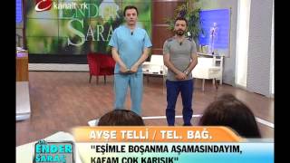 Dr.Ender Saraç - İlişkilerdeki Olumsuz Düşüncelerden Nasıl Kurtuluruz? Dr.Ender Saraç - İlişkilerdeki Olumsuz Düşüncelerden Nasıl Kurtuluruz?