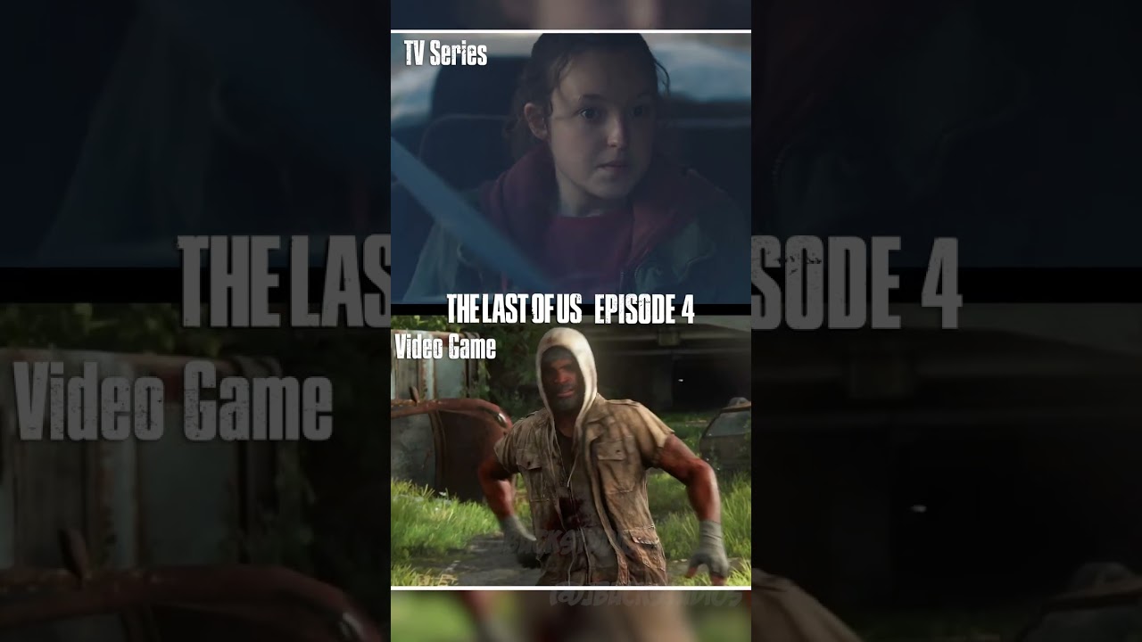 The Last of Us Ep 4: de lágrimas ao riso, público conhece a verdadeira  relação de Joel e Ellie