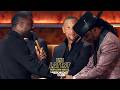 Kevin Hart Squashes Beef With Katt Williams & Gets Roasted By Comedy Peers