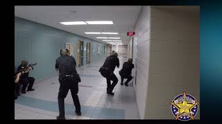 About the United States Deputy Sheriff's Associaton
