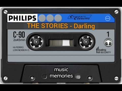 The Stories - Darling